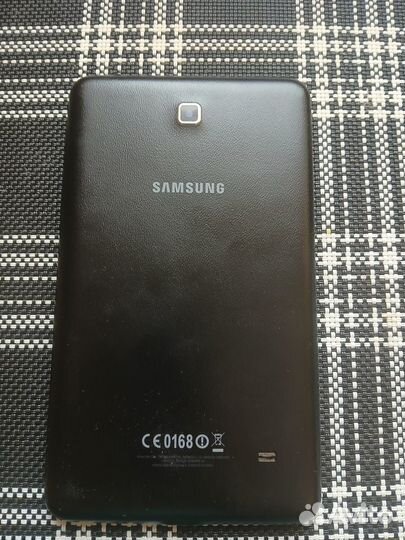 Планшет samsung SM-t235