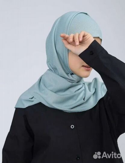 Хиджаб-платок