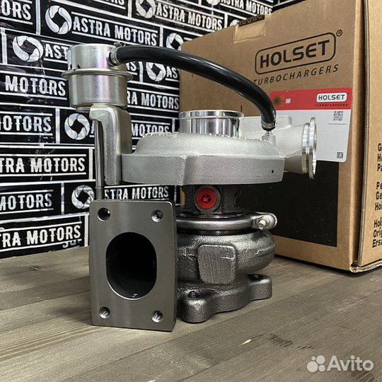 Турбина Cummins 2.8 Газель Бизнес и Некст