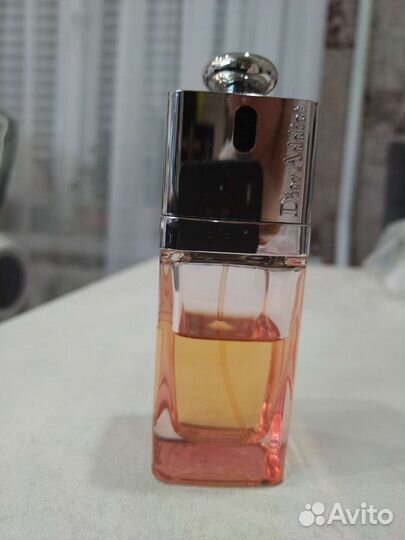 Christian Dior Dior Addict Eau Delice