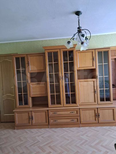 2-к. квартира, 45 м², 4/4 эт.