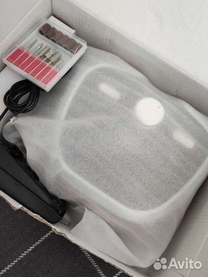 Апарат для маникюра