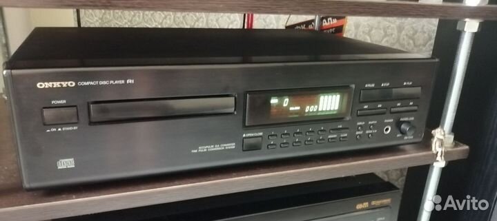 Проигрыватель сд дисков