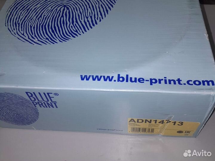 Тормозной барабан ford FX fairway 2.7 TD TD27 86