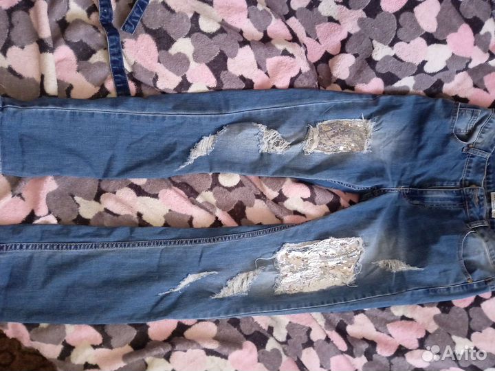 Вещи женская