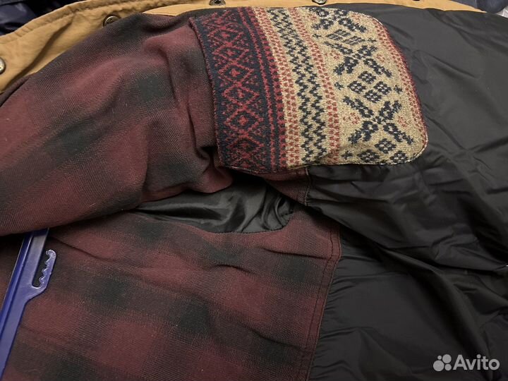 Куртка river island