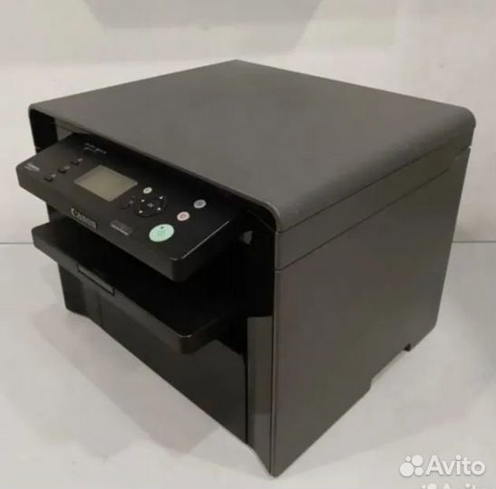 Мфу Canon i-sensys MF4410