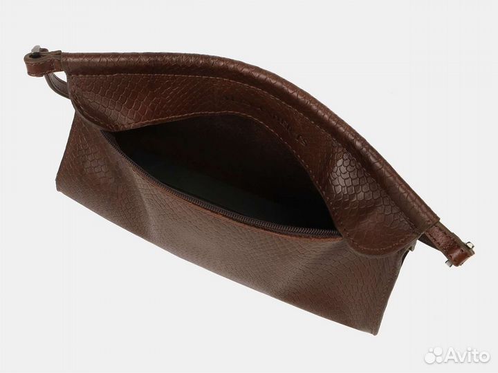 Сумка натуральная кожа новая