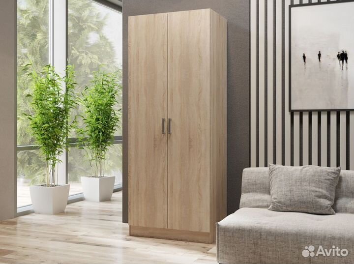 Шкаф для верхней одеждый