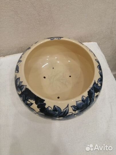 Фарфоровая посуда