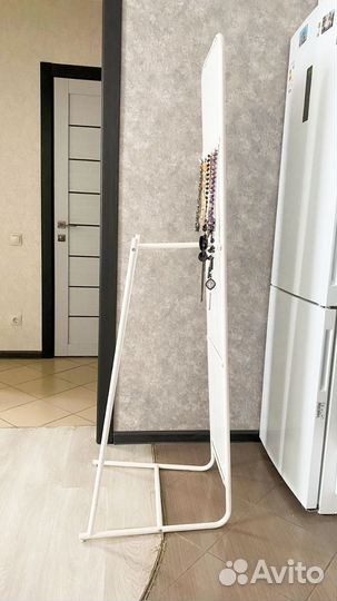 Зеркало напольное