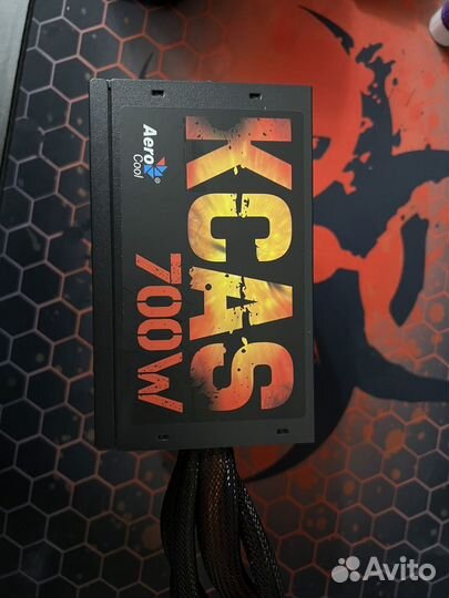 Блок питания для пк 700w