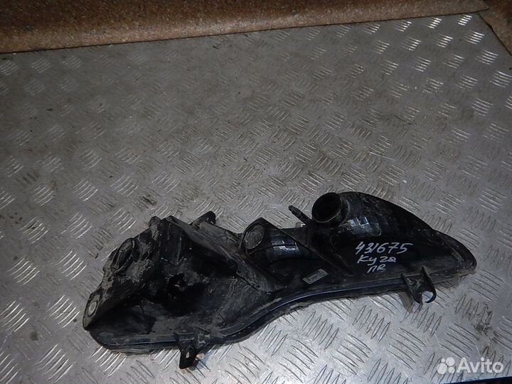 Фара противотуманная правая, Ford (Форд) -kuga (13