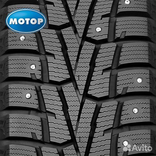 Roadstone Winguard WinSpike 195/55 R16