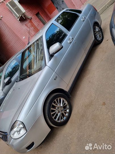 LADA Priora 1.6 МТ, 2013, 206 000 км