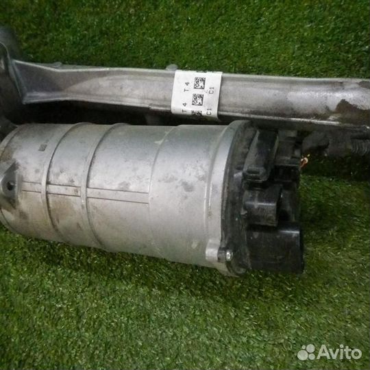 Рулевая рейка бмв Х3 G01 (2017-2021)