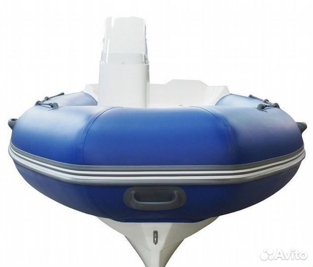 Риб WinBoat 440RL, надувная моторная лодка