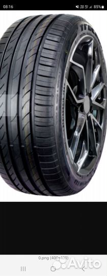 Tracmax X-Privilo TX3 225/55 R18