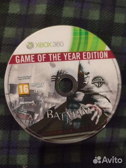 Диски на xbox 360 лицензия и прошивка