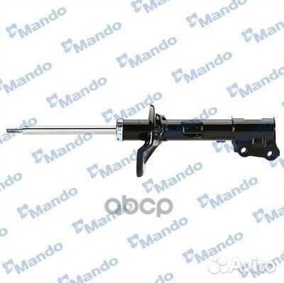 Амортизатор hyundai matrix 01- зад.лев.газ. EX5