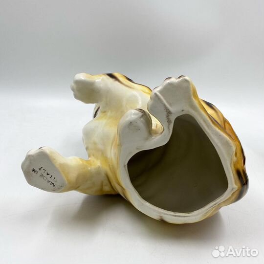 Статуэка Тигренок