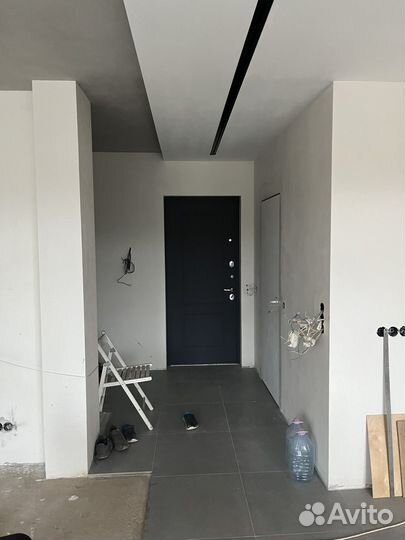 Ремонт квартир и коттеджей