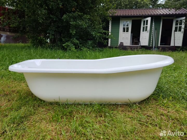 Детская ванночка для купания