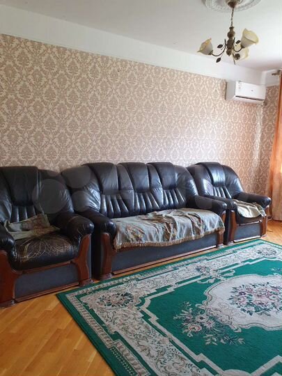 2-к. квартира, 46 м², 5/9 эт.