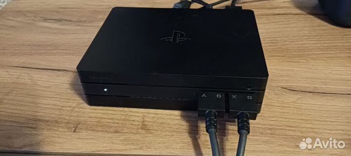 Ps vr 2 ревизия