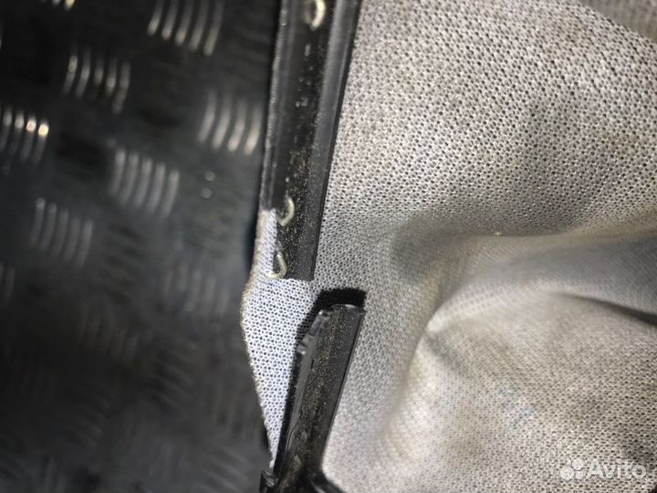 Ручка кпп Ford Focus 2