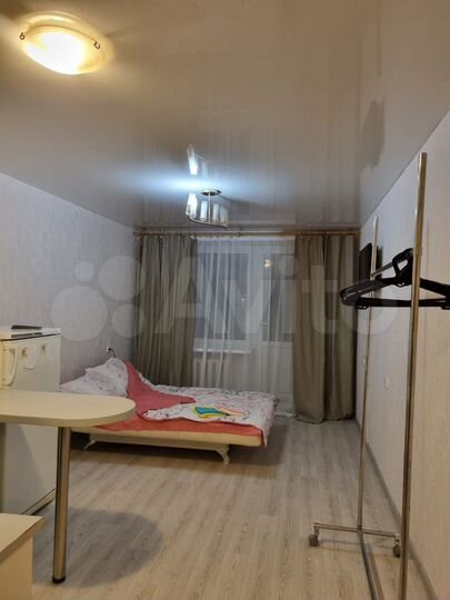 Квартира-студия, 30 м², 5/10 эт.