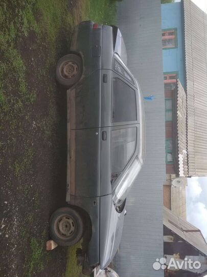 Запчасти на ваз