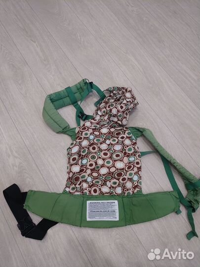 Эргорюкзак Ergo Baby Carrier