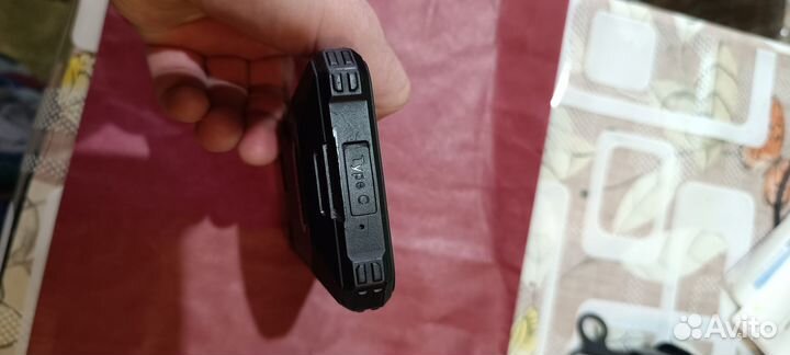OUKITEL WP15 S, 4/64 ГБ