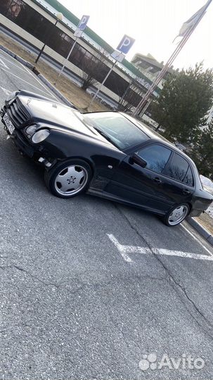 Диски r18 amg monoblock