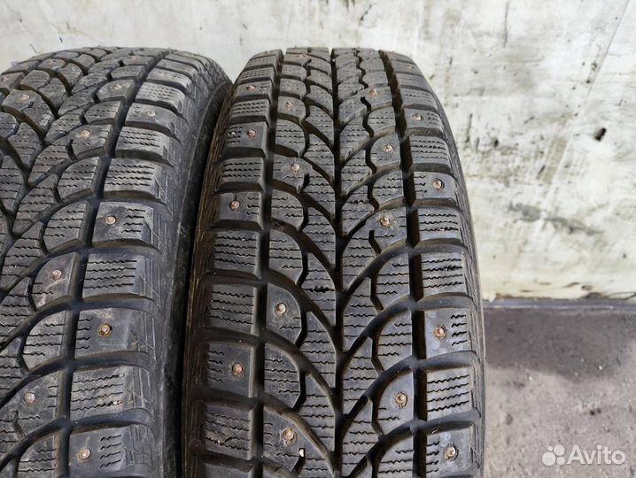 Bridgestone WT17 175/70 R14 84Q