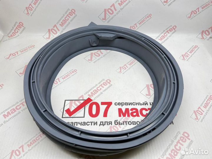 Манжета люка стиральной машины samsung DC64-03690A