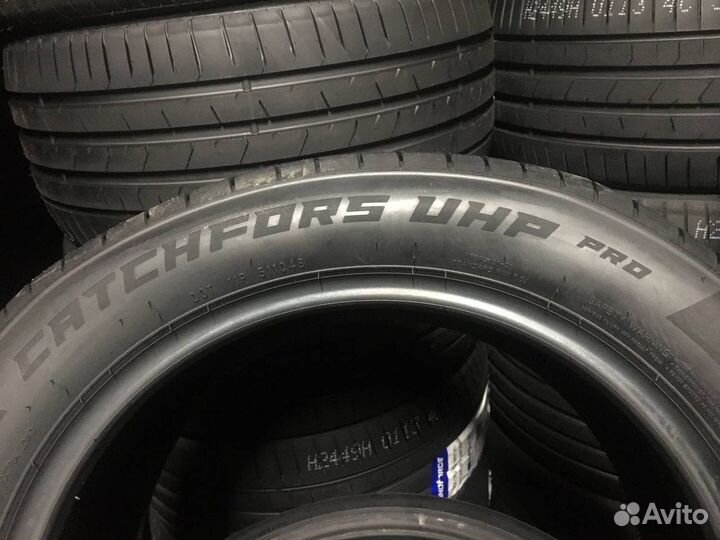 Windforce Catchfors UHP Pro 225/50 R16 96W