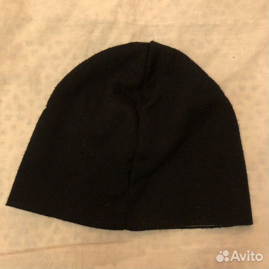 Moschino шапка оригинал