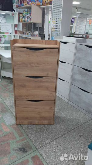 Обувница в прихожую (новая)