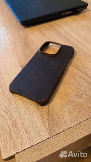 Чехол на iPhone 16 pro