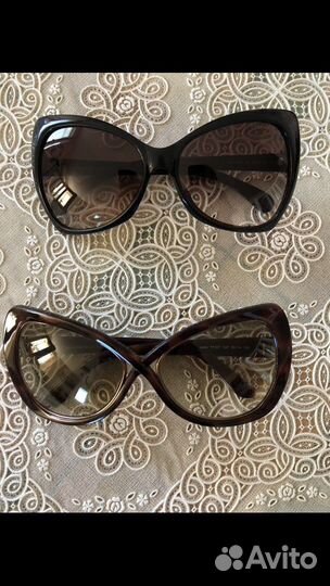 Tom Ford. Очки от солнца. Ориинальные