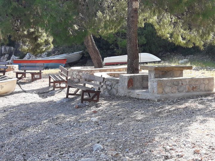 Участок (Греция)