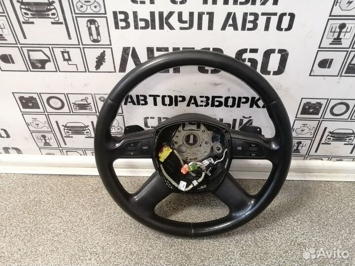 Рулевое колесо для для Audi A6 C6
