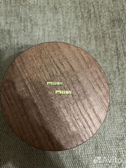 Госномера на модель автобуса 1:43 (металл)