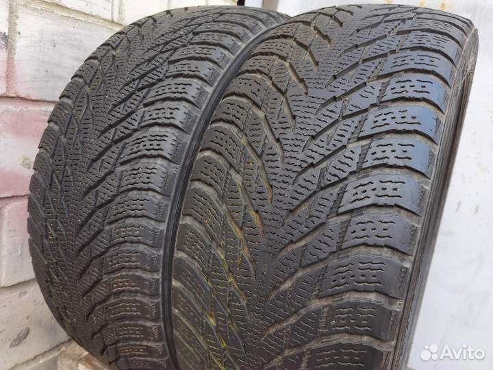 Nokian Tyres Hakkapeliitta R3 225/45 R18 95T