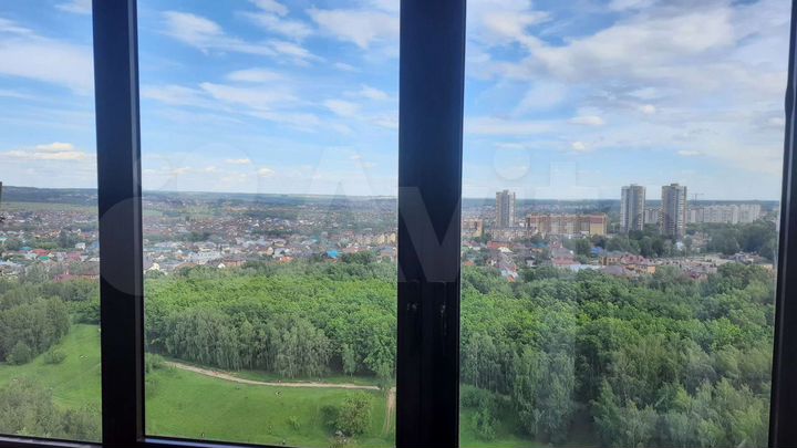 1-к. квартира, 39 м², 18/20 эт.