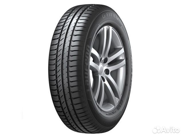 Laufenn G Fit EQ LK41 215/65 R16 98H