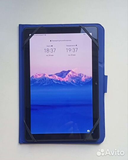 Планшет huawei