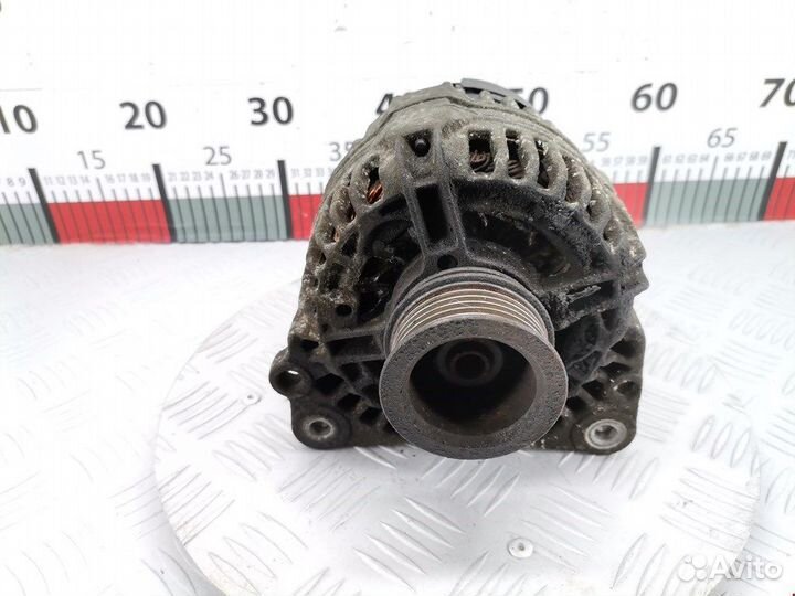 Генератор для Volkswagen Golf 4 038903018P